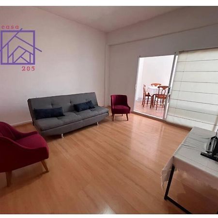 Casa 205 Διαμέρισμα Tlaxcala Εξωτερικό φωτογραφία