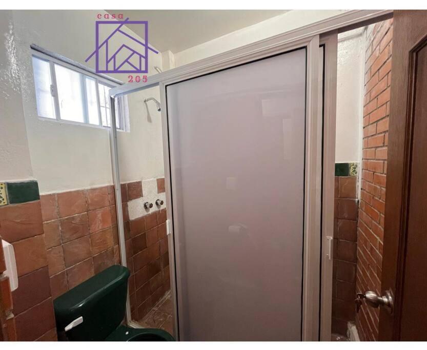 Casa 205 Διαμέρισμα Tlaxcala Εξωτερικό φωτογραφία