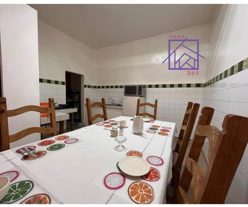 Casa 205 Διαμέρισμα Tlaxcala Εξωτερικό φωτογραφία