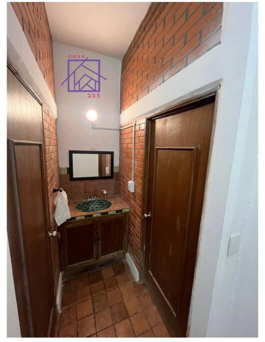 Casa 205 Διαμέρισμα Tlaxcala Εξωτερικό φωτογραφία