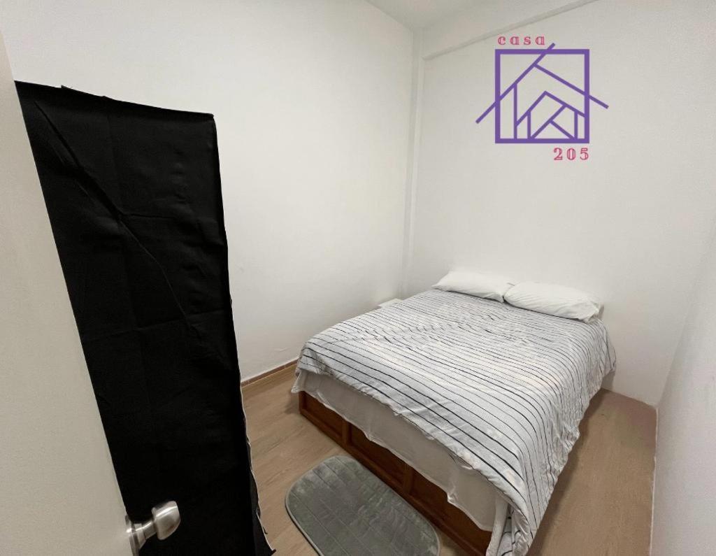 Casa 205 Διαμέρισμα Tlaxcala Εξωτερικό φωτογραφία