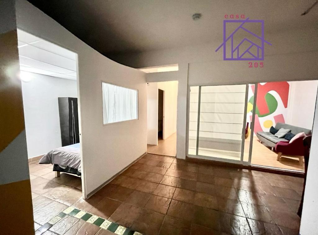 Casa 205 Διαμέρισμα Tlaxcala Εξωτερικό φωτογραφία